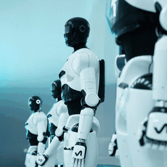 NEURA Robotics 4NE-1