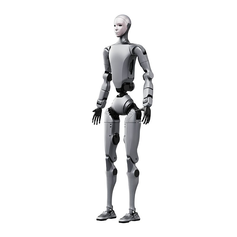 Unitree G1 EDU Plus